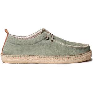 TONI PONS Odin espadrilles - Green (Green)