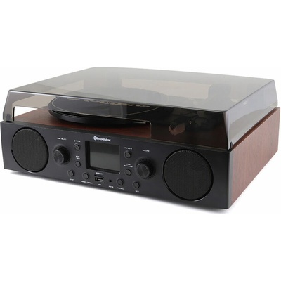 Roadstar TTR-7850