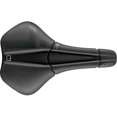 Sedlo Prologo Proxim W400 Sport T2.0 165 mm čierne 165 mm