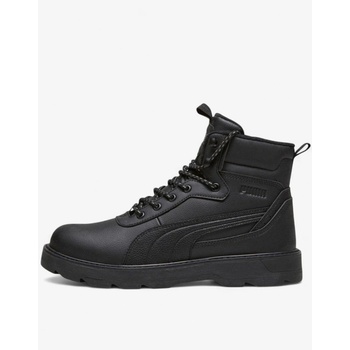 PUMA Desierto V3 Boots Black