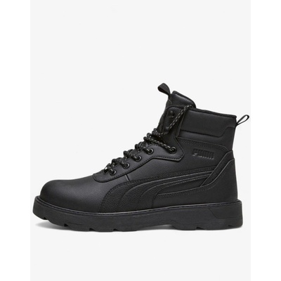 PUMA Desierto V3 Boots Black