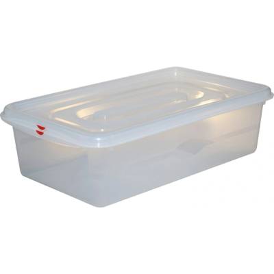 METRO PROFESSIONAL HACCP GN + veko 1/1 150 mm polypropylén 1 ks