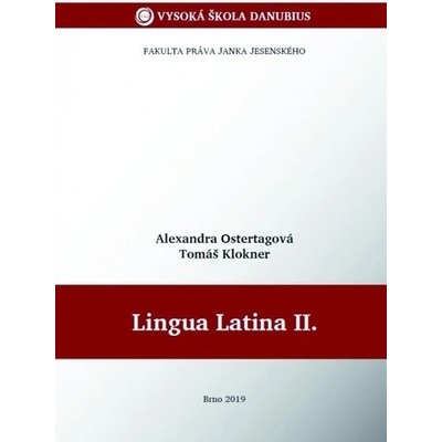 Lingua Latina II.