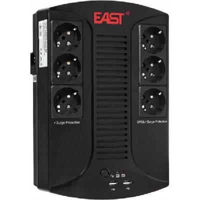 East UPS850-D-LI/LED