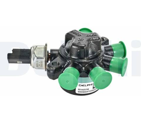 DELPHI 9144A070B-12B1