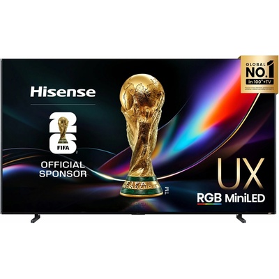 Hisense 116UXQ