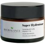 BIOBALANCE СУПЕР КРЕМ ЗА ЛИЦЕ ХИДРАТИРАЩ