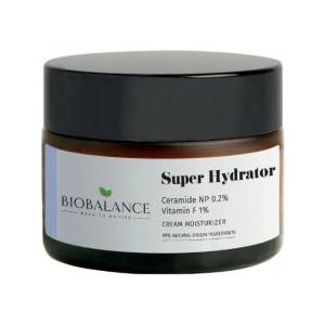 BIOBALANCE СУПЕР КРЕМ ЗА ЛИЦЕ ХИДРАТИРАЩ