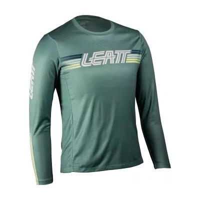 Leatt MTB Enduro 4.0 Lagoon dámsky