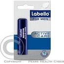 Labello Active Care balzám na SPF6 4,8 g