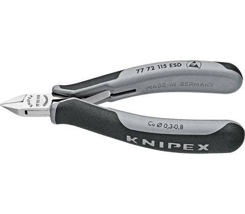 Knipex 7772115ESD