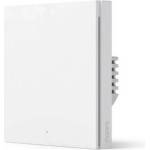 Aqara Smart Wall Switch H1 EU (No Neutral) - Единичен смарт ключ