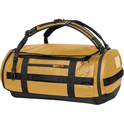 Wandrd CARRYALL Duffel 30L Dallol Yellow