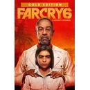 Far Cry 6 (Gold)