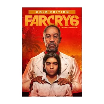 Far Cry 6 (Gold)