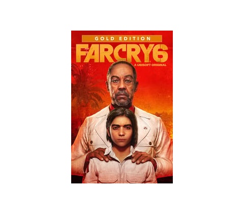 Far Cry 6 (Gold)