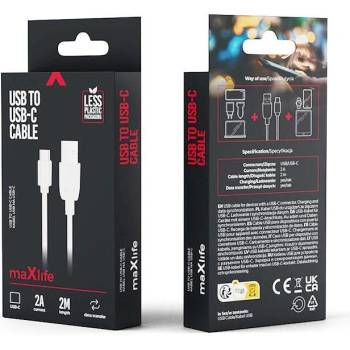 Maxlife USB кабел Maxlife - it-13051 (IT-13051)