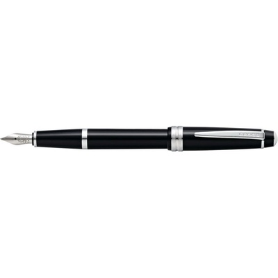 Cross Bailey Light Polished Black LP-AT0746-1FS