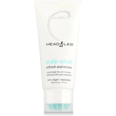 Malibu C Scalp Scrub Refresh and Renew 177 ml ревитализиращ скраб за скалп унисекс