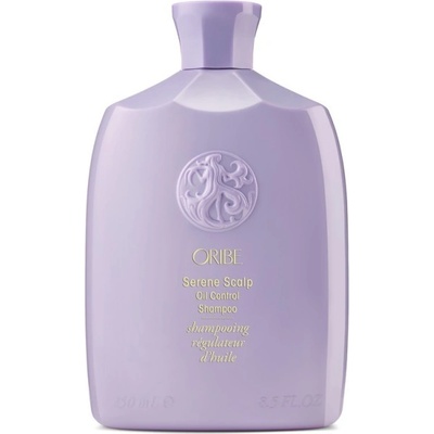 Oribe Serene Scalp Oil Control Shampoo 250 ml