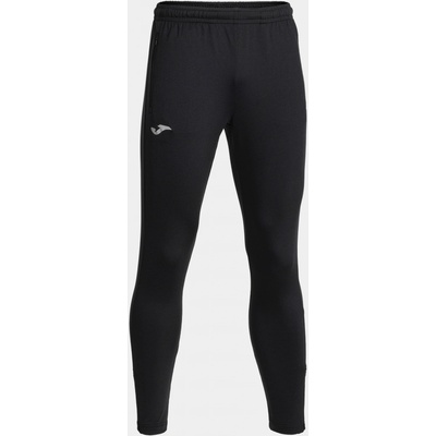 Joma pánské běžecké legíny R-Trail Nature Long Tights černé – Zboží Dáma