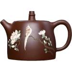HARAHU Чайник hu-37633 - Кафява kp37633