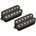 Fishman Fluence Custom Series Scott LePage Pickup Set Black Адаптер за китара (PRF-CC6-LB2)