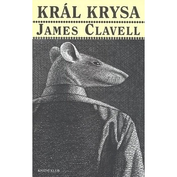 Král Krysa James Clavell