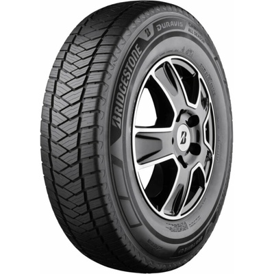 Bridgestone Duravis Camper All-Season 215/75 R16 113/111R