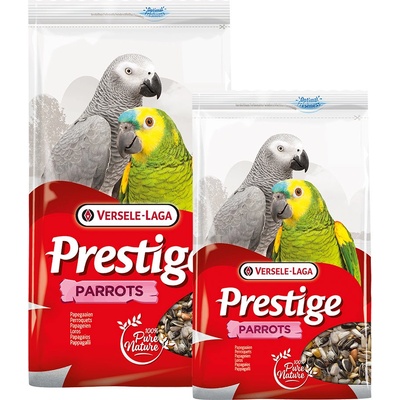 Versele-Laga Prestige Parrots 3 kg