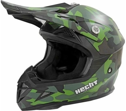 Hecht 56915