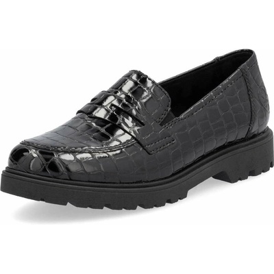 Rieker 45560-03 černá