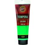 KOH-I-NOOR 16280900000 Темперна боя Permanent Green 250 ml 1 бр (16280900000)