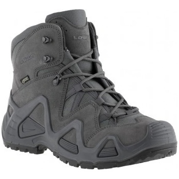 Lowa Zephyr GTX Mid TF čierna