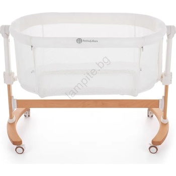 Image 1 of Petite&Mars - Детска кошара 2v1 GLORY (AG0274)