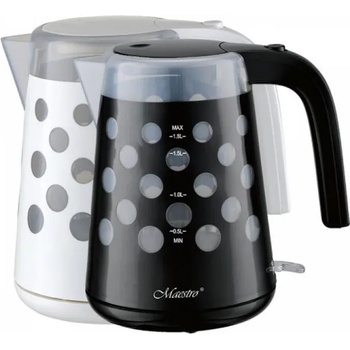 Image 1 of Maestro MR-045 black