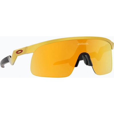 Oakley Детски слънчеви очила Oakley Resistor gold/prizm 24k