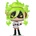 Funko Фигура Funko POP! Animation: My Hero Academia - Burnin (Special Edition) #1484 (084428)