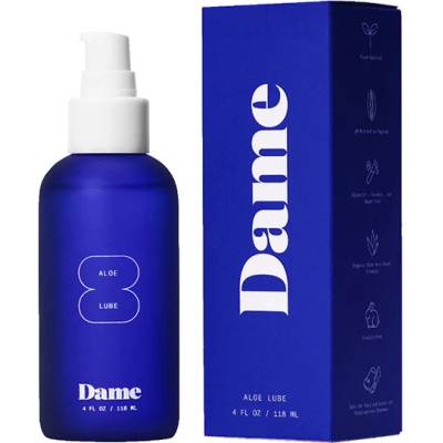 Dame Aloe Lube 118 ml