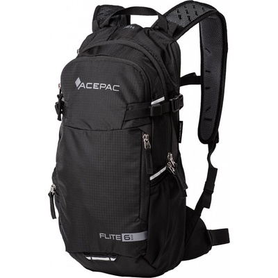 Acepac Flite 6l black