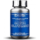 Scitec Nutrition MEGA Glutamine 90 kapsúl
