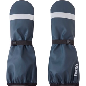 Reima Детски ръкавици Reima Kid's Loska Rain Mittens Gloves - Navy - размер 3 (EU) (202-8776-0213)