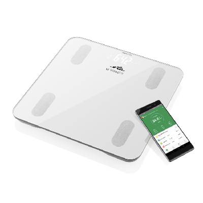 ETA 6781 90000 Digitální osobní váha VITAL Fit 180 kg ETA678190000
