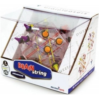 Recent Toys Brainstring advanced