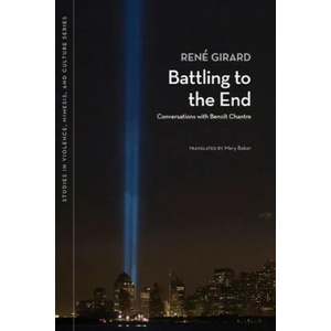 Battling to the End (ISBN: 9780870138775)