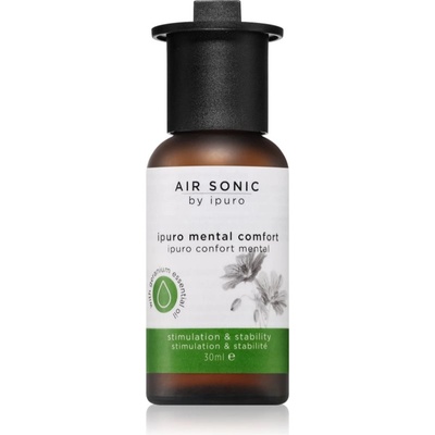 ipuro Winter Feelings ароматично масло за електрически дифузер 30ml