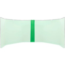 Lastolite Panoramic.Backg.Con. Kit 2.3m ChromGreen