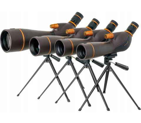 Levenhuk Blaze PRO 70