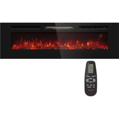 Klarstein Galeras Smart GDW24-GlrsS-EF-152B