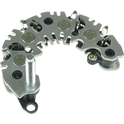 Usměrňovač, generátor AS-PL ARC4007